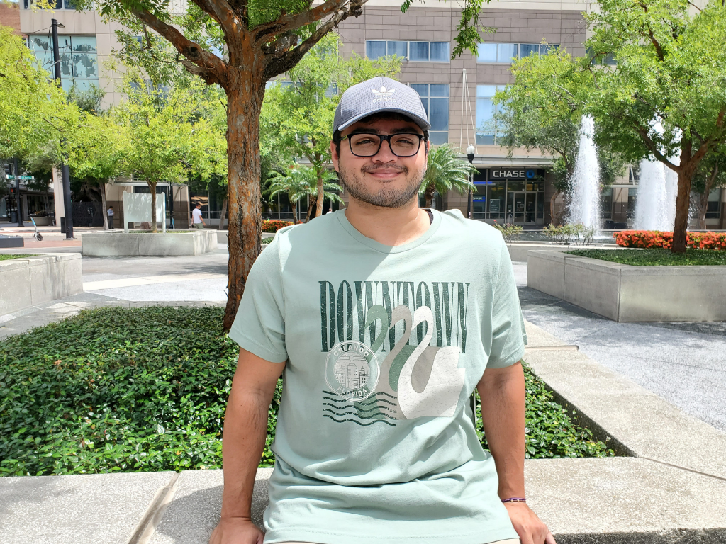 Swan Stamp, Unisex Tee