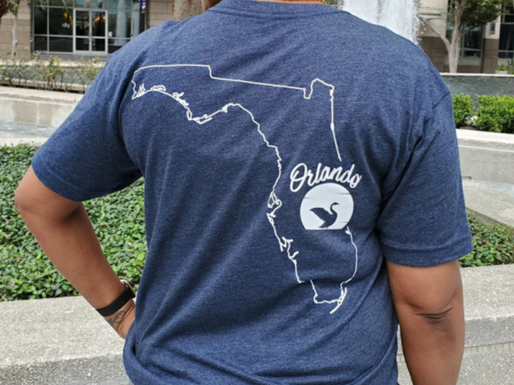 Florida Unisex Tee
