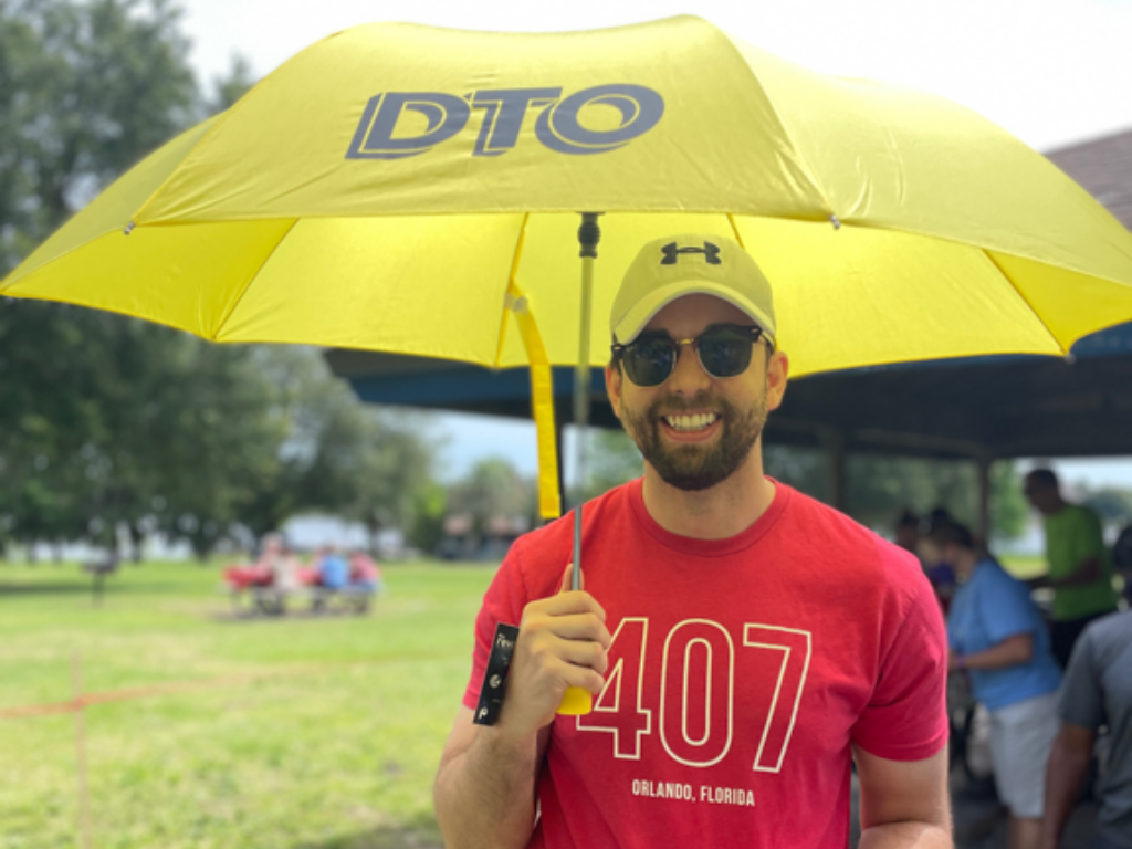 DTO Umbrella
