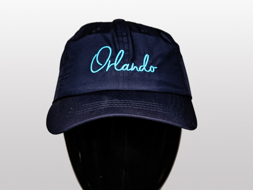 Orlando Ball Cap