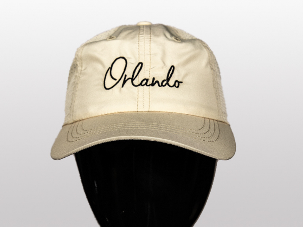 Orlando Ball Cap