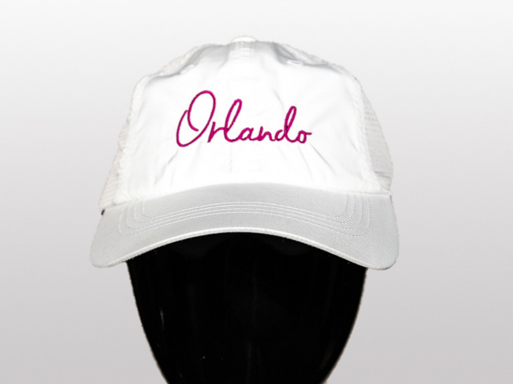Orlando Ball Cap