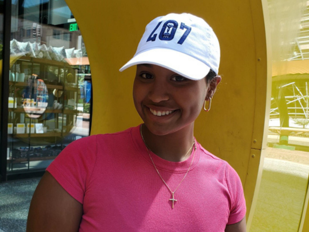 407 Fountain Ball Cap
