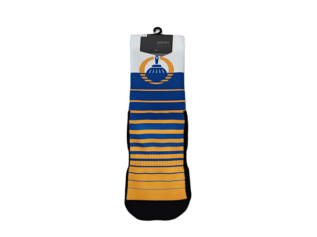 City of Orlando Flag Socks