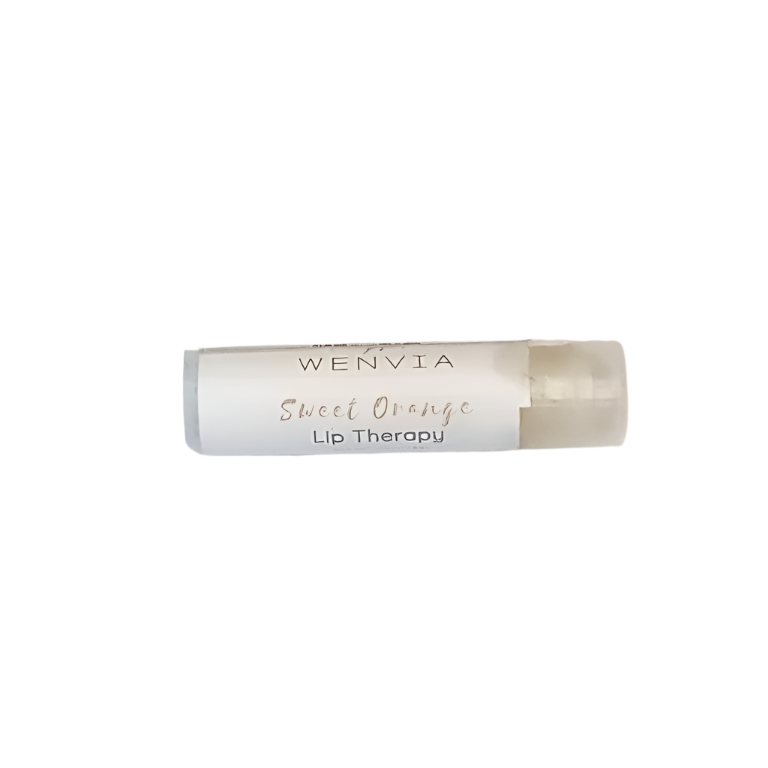 Lip Therapy Balm, Sweet Orange