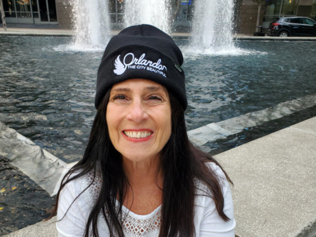 The City Beautiful Beanie
