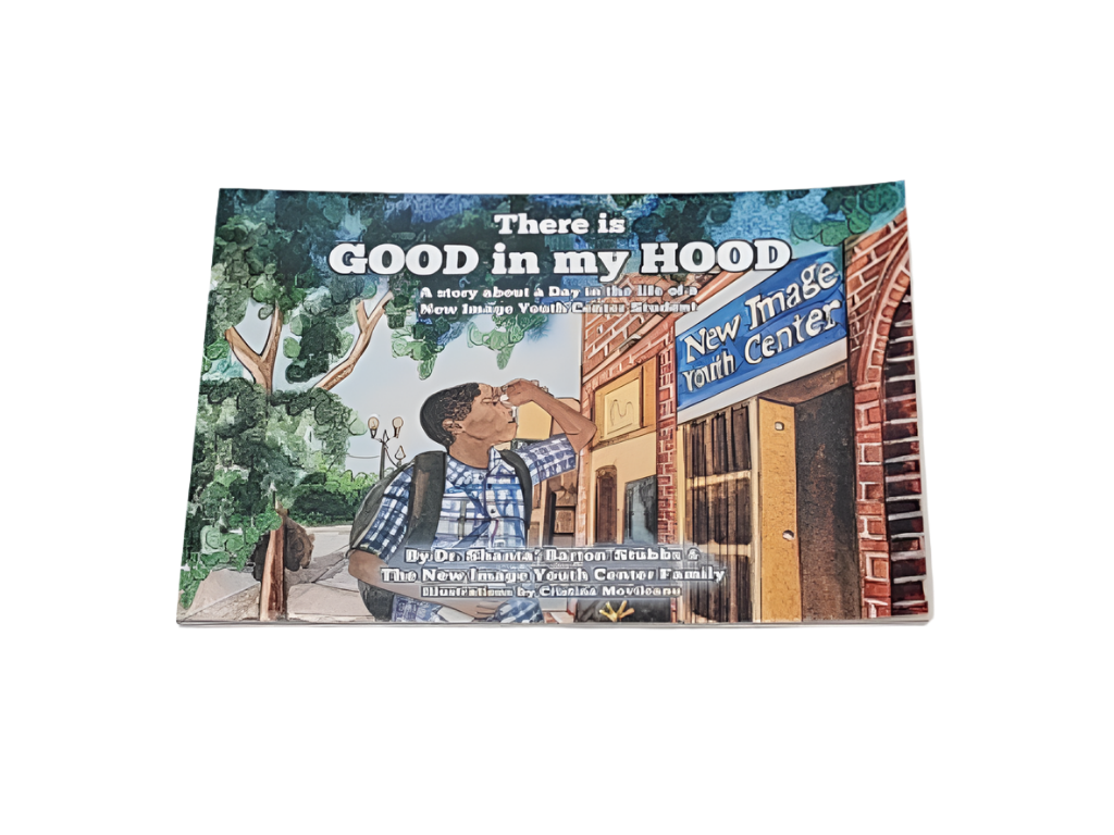 There's Good In My Hood by Dr Shanta Barton-Stubbs