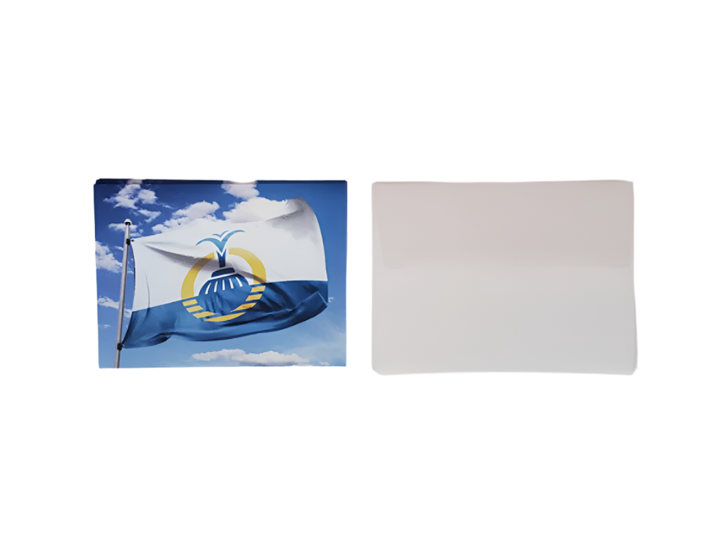 City of Orlando Flag Note Card Pack