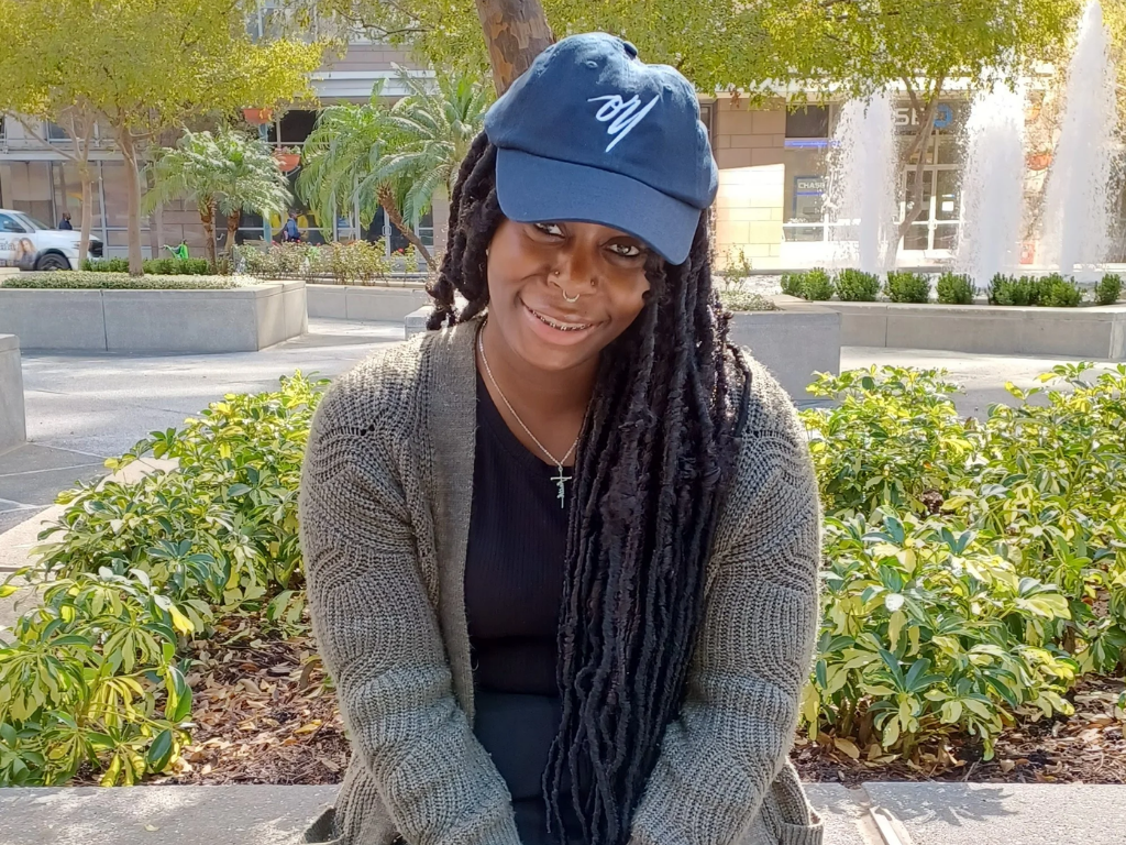 ORL Ball Cap
