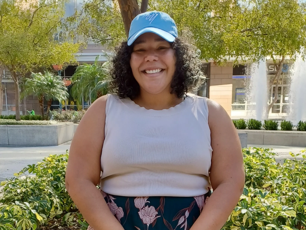 ORL Ball Cap