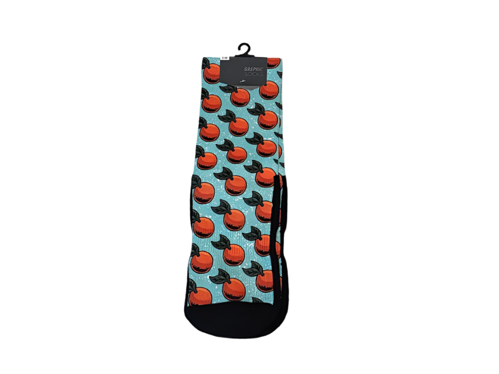 Oranges Socks