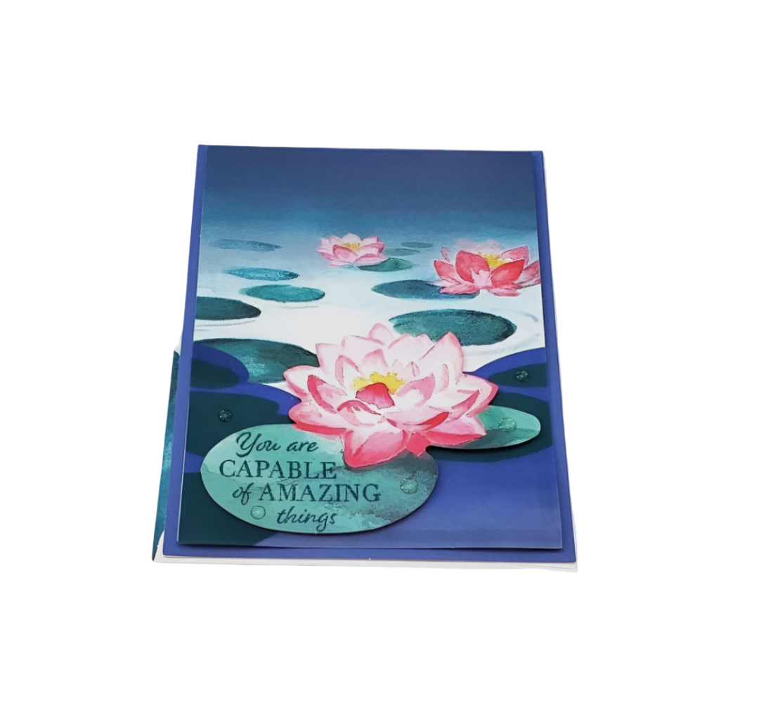 Admiration & Appreciation Assortment