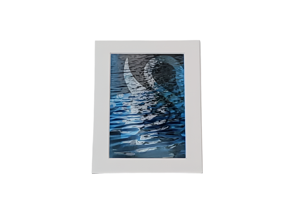 Orlando Mirage: Liquid Swan