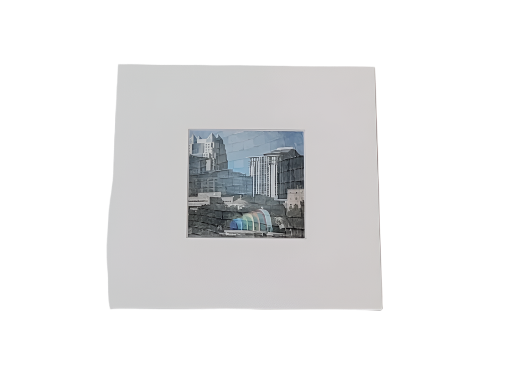Orlando Mirage: The City Beautiful