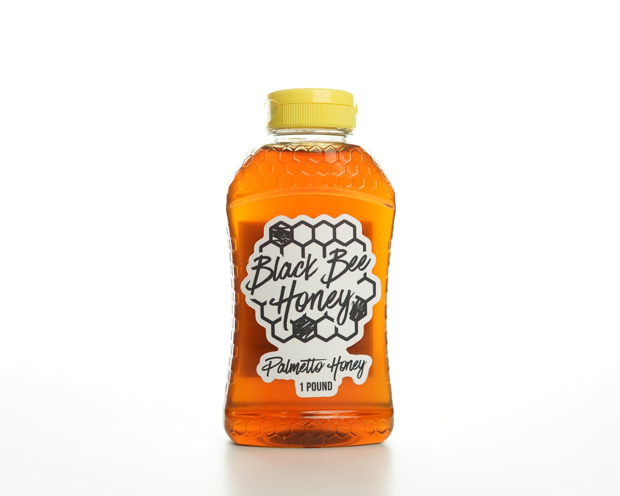 Palmetto Honey 1 lb.