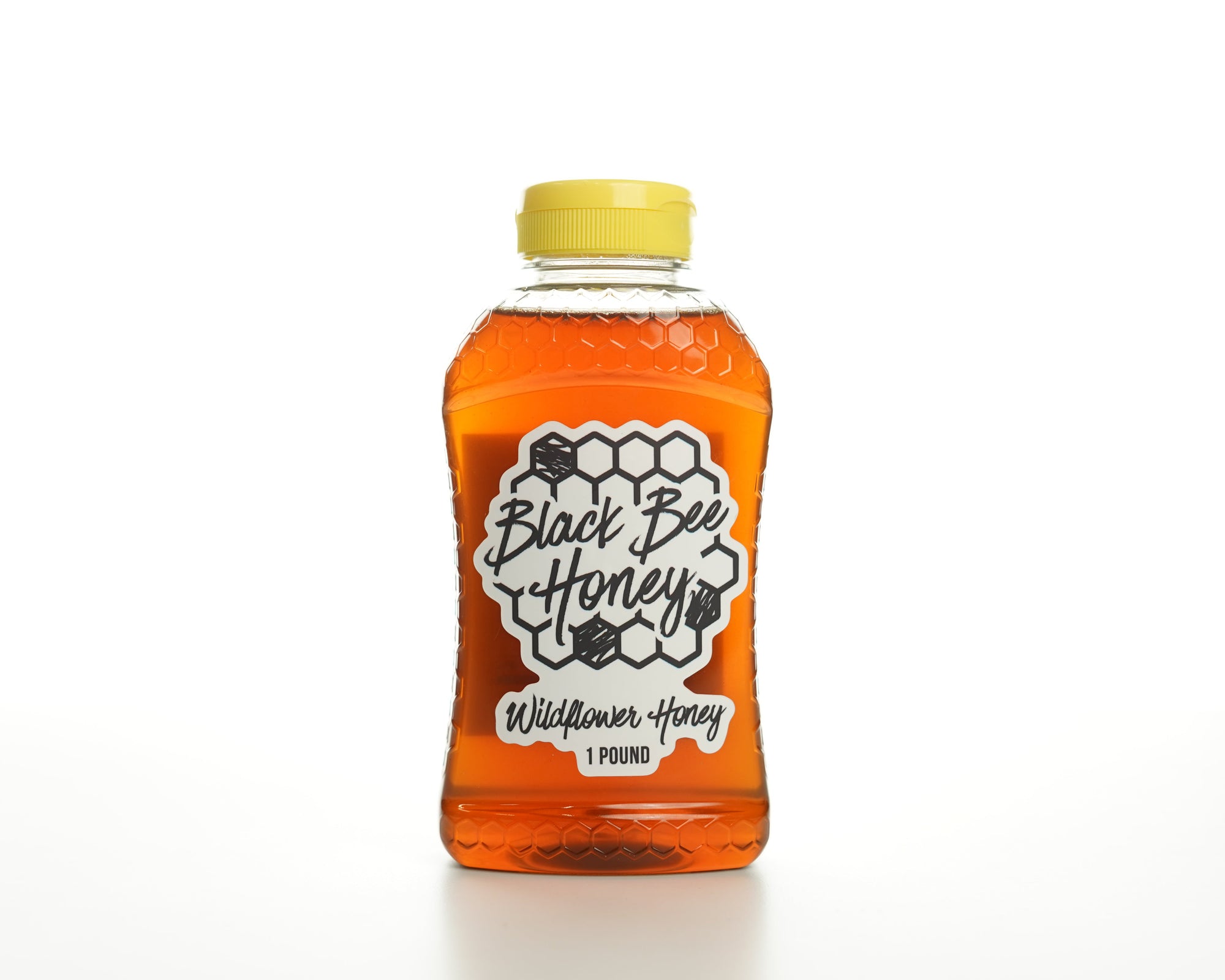 Wildflower Honey 1 lb.
