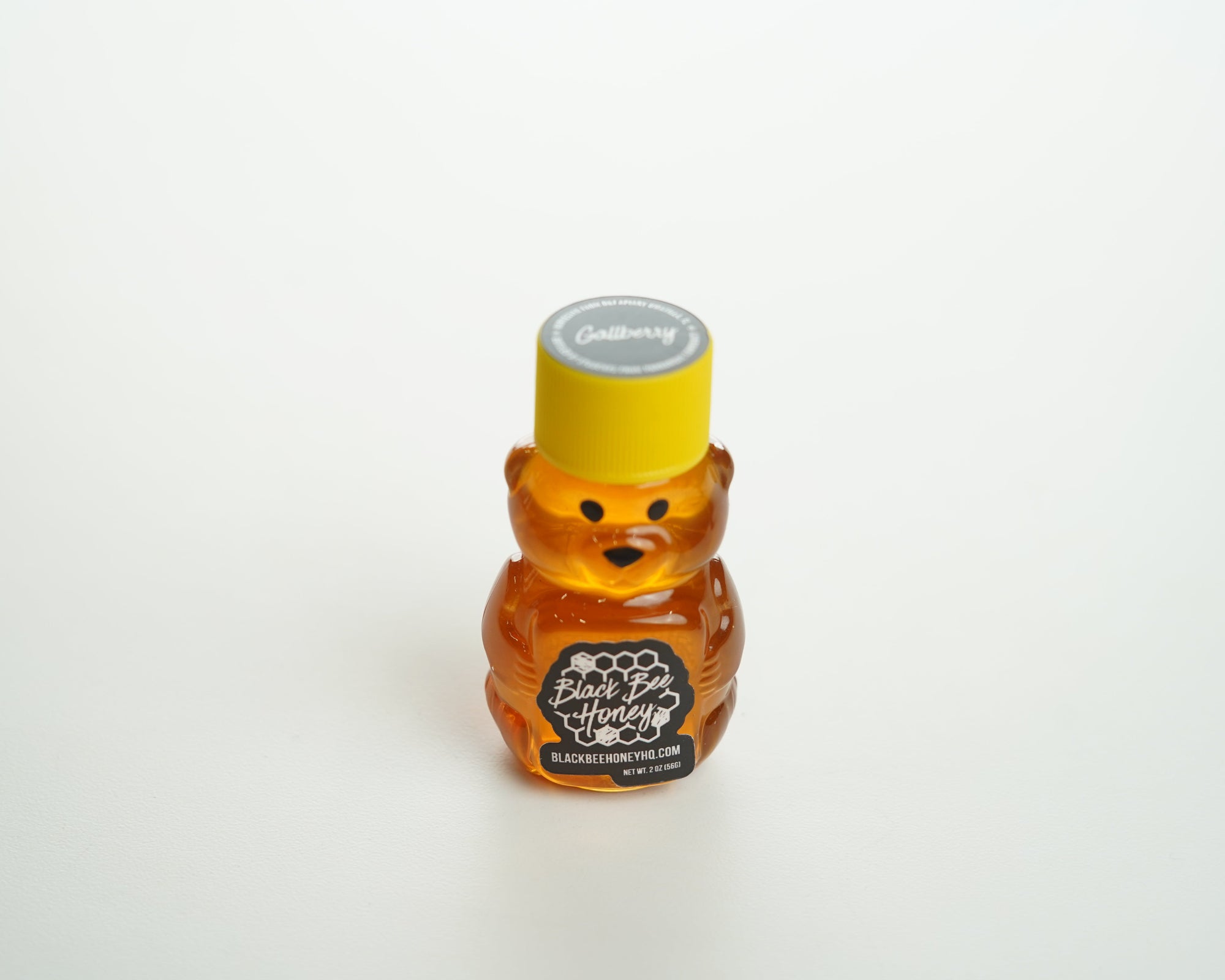 Galberry Honey 2 oz