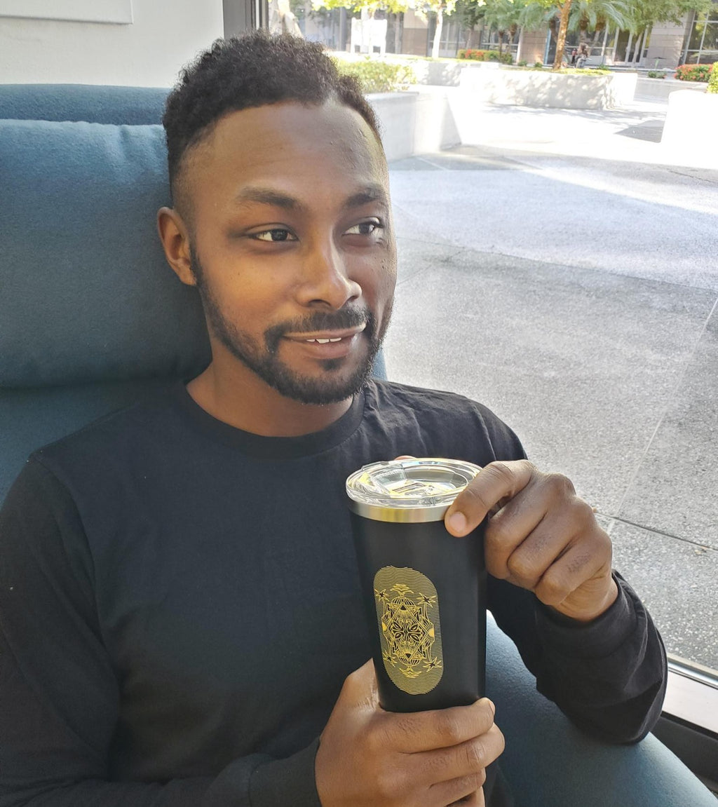 Corkcicle Lake Eola Tumbler