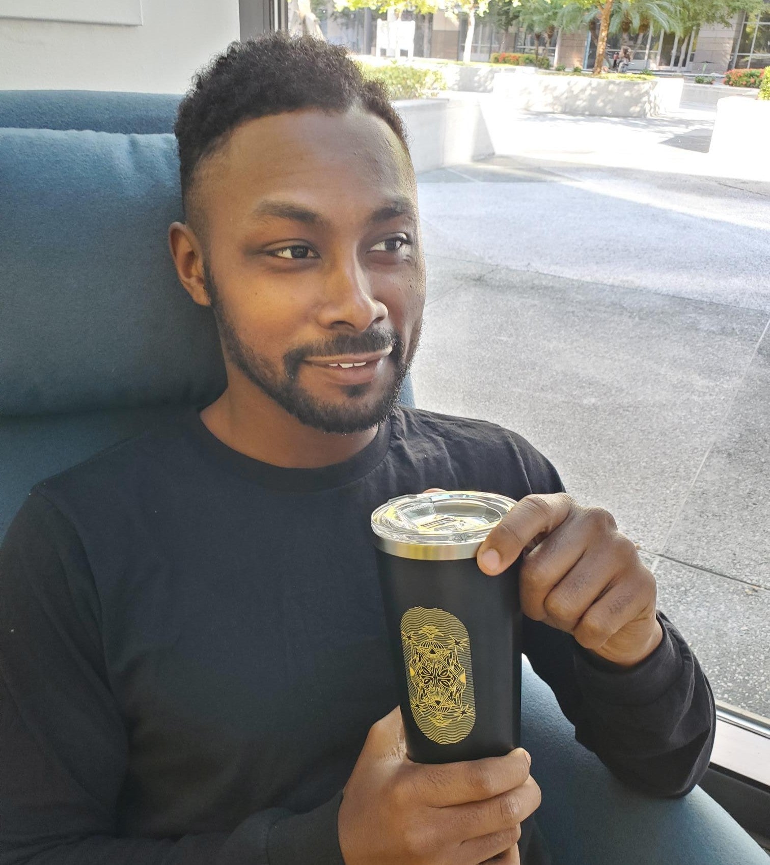 Corkcicle Lake Eola Tumbler