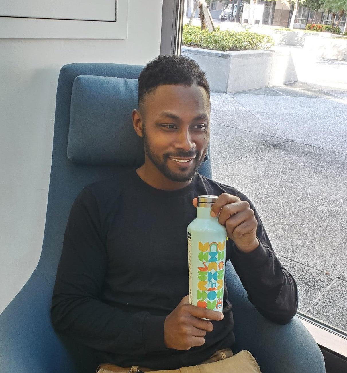 Corkcicle DTO Icons Canteen