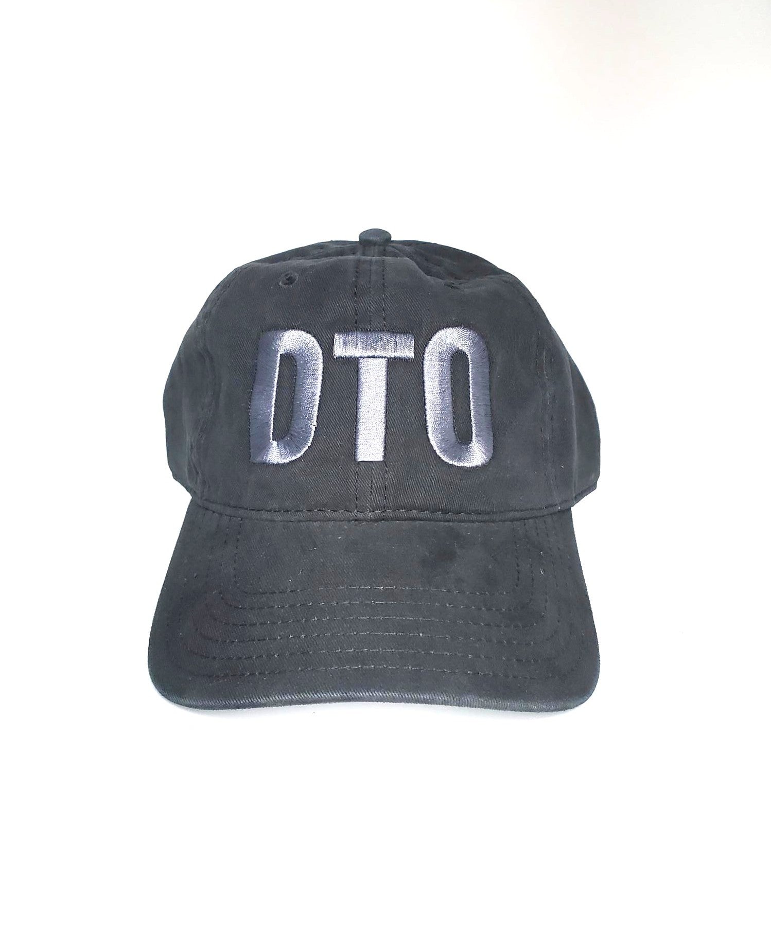 DTO Ball Cap