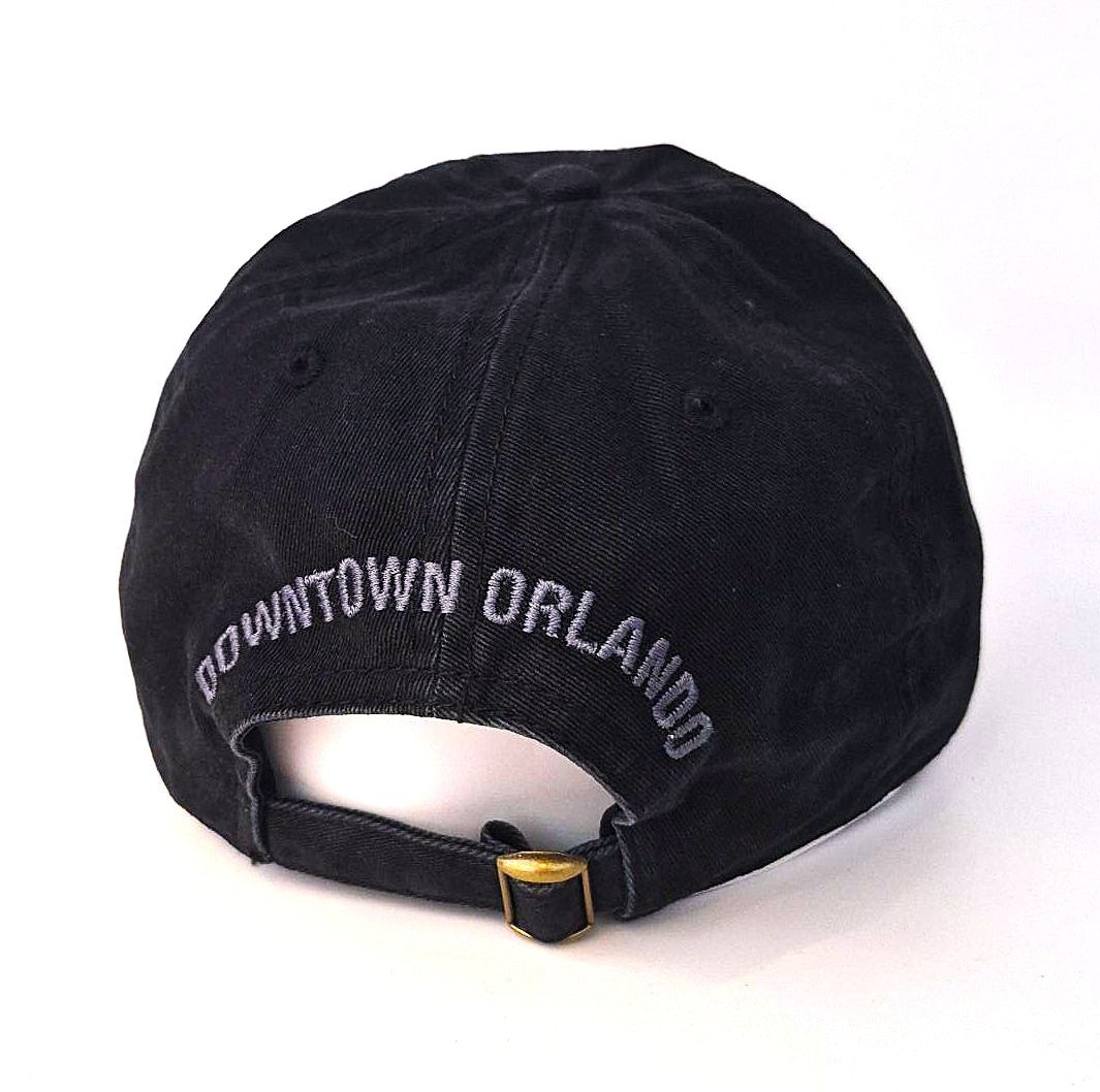 DTO Ball Cap