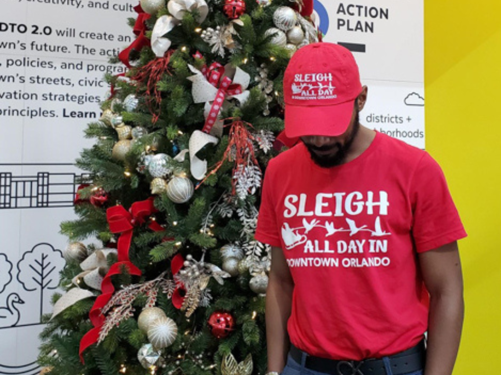 Sleigh All Day Ball Cap
