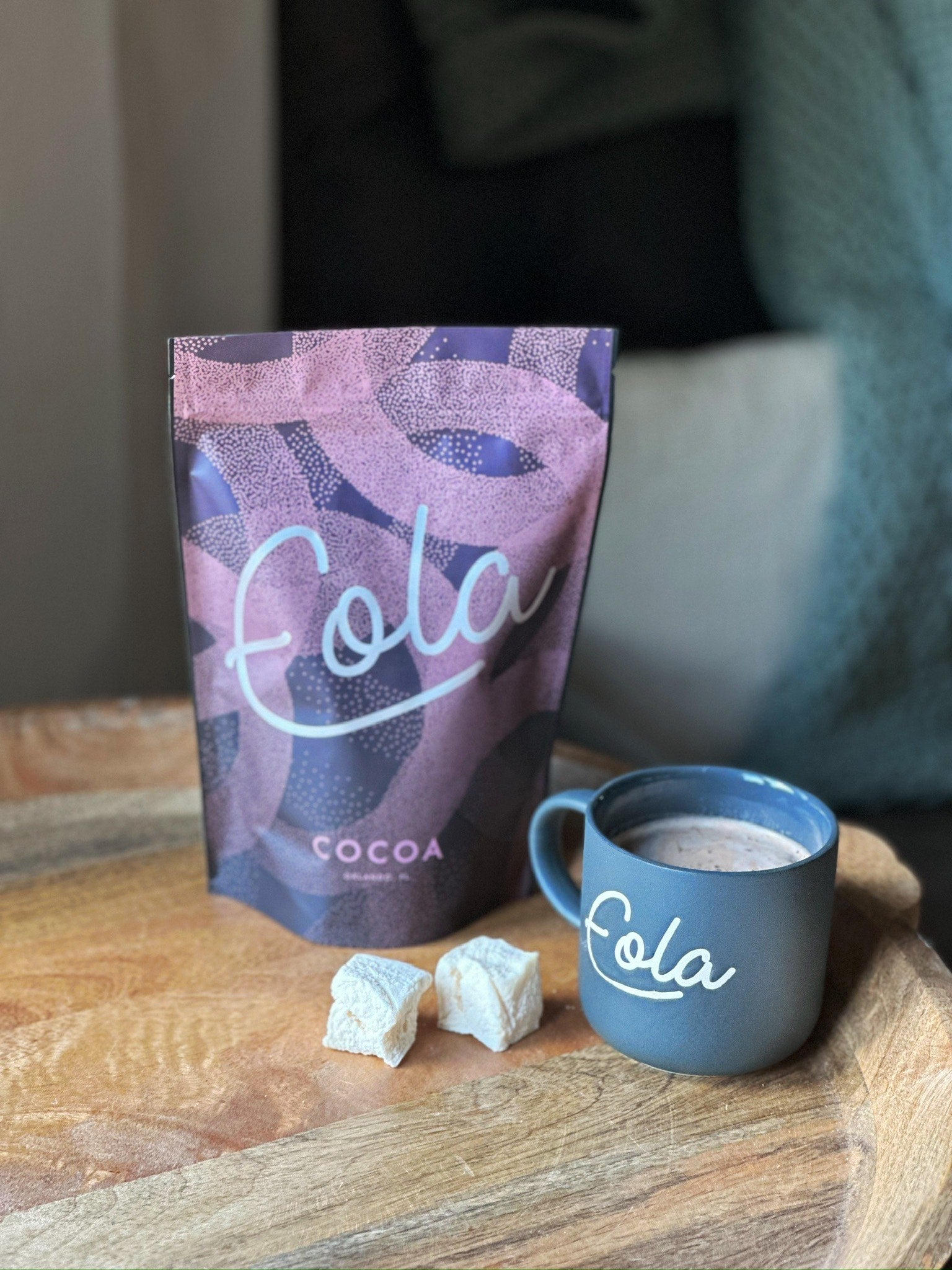 Eola Cocoa
