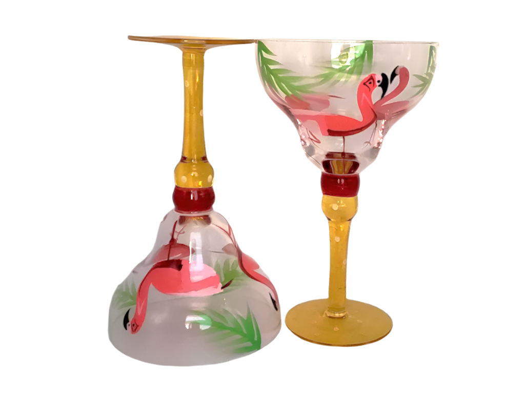 Wine Goblet