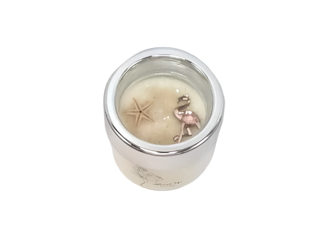 Florida Themed Candles 4oz