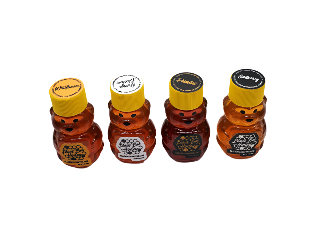 Honey 2 oz.