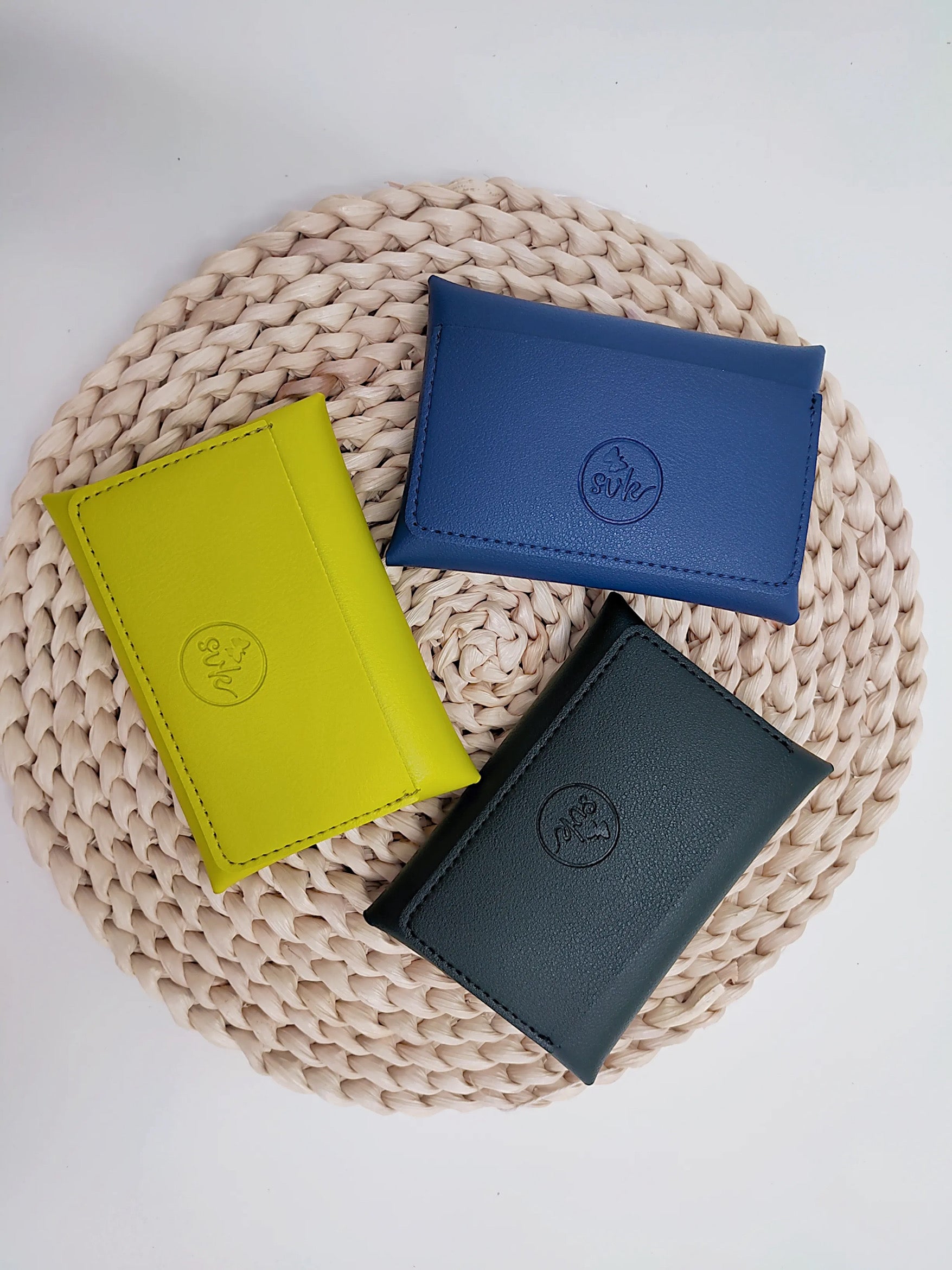The Brooklyn Wallet