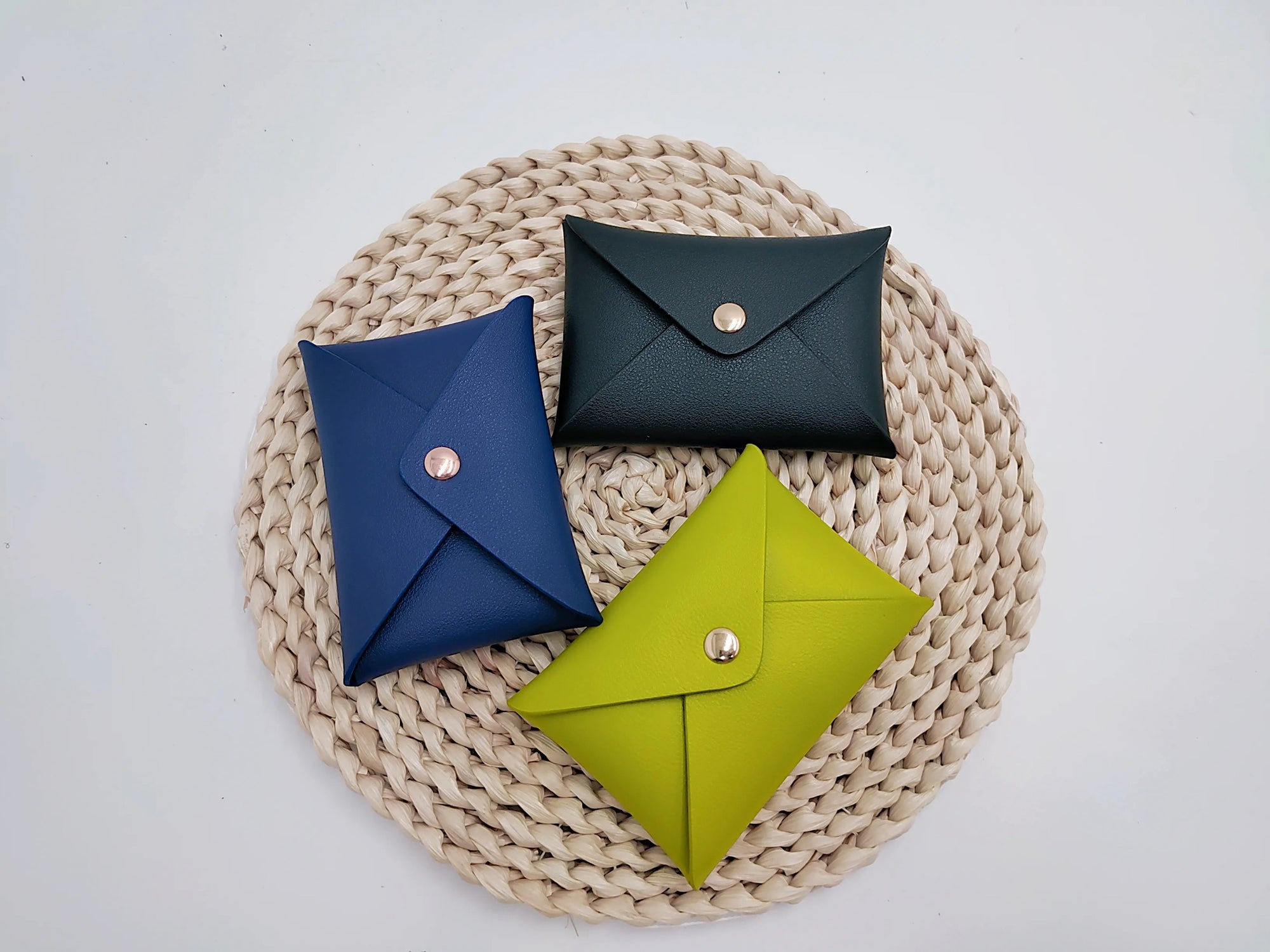The Brooklyn Wallet