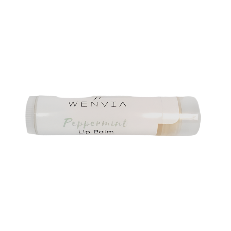 Lip Therapy Balm, Peppermint