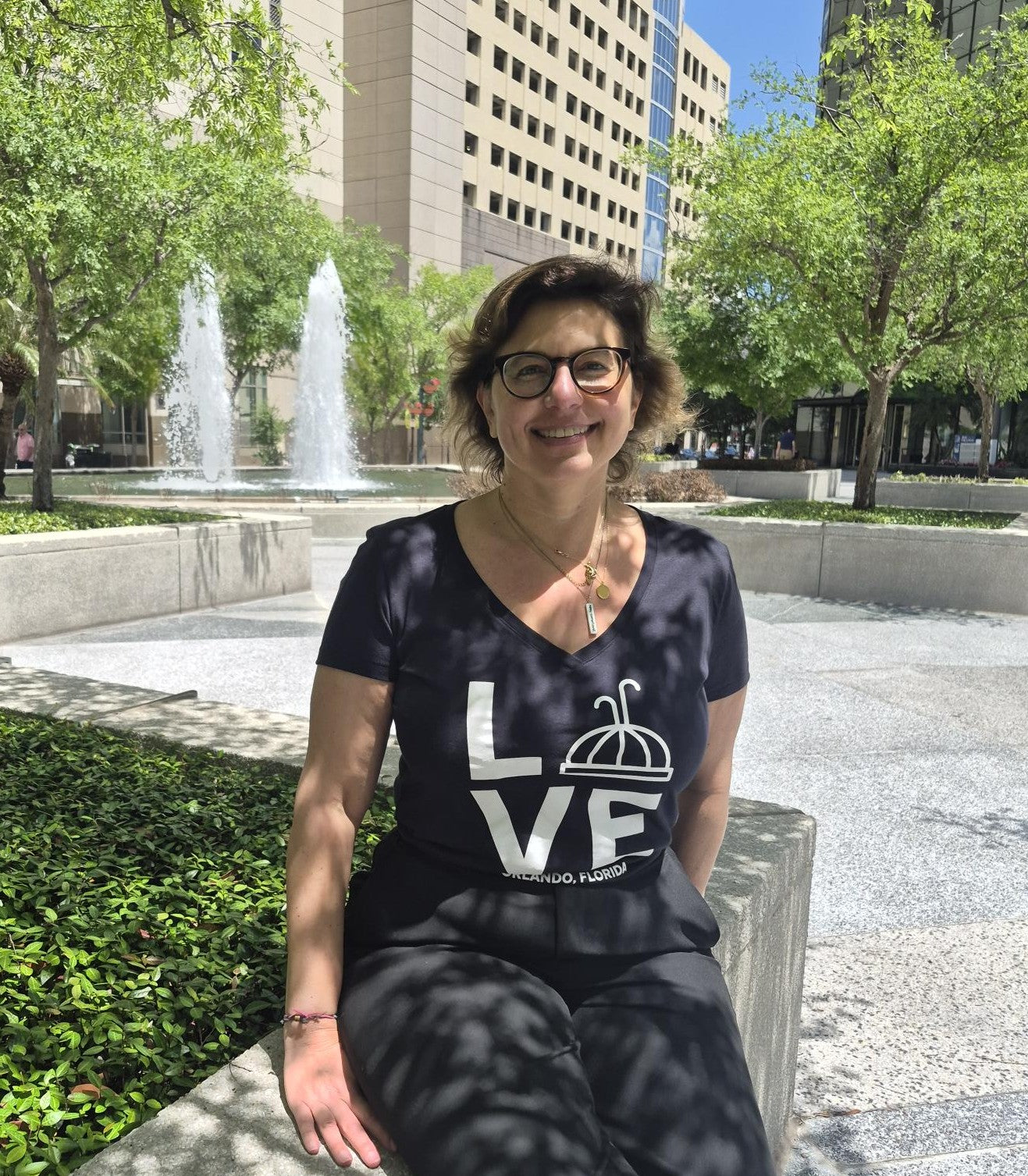 Love Women's Tee