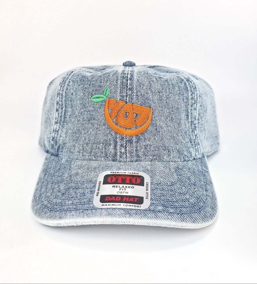 407 Slice Ball Cap