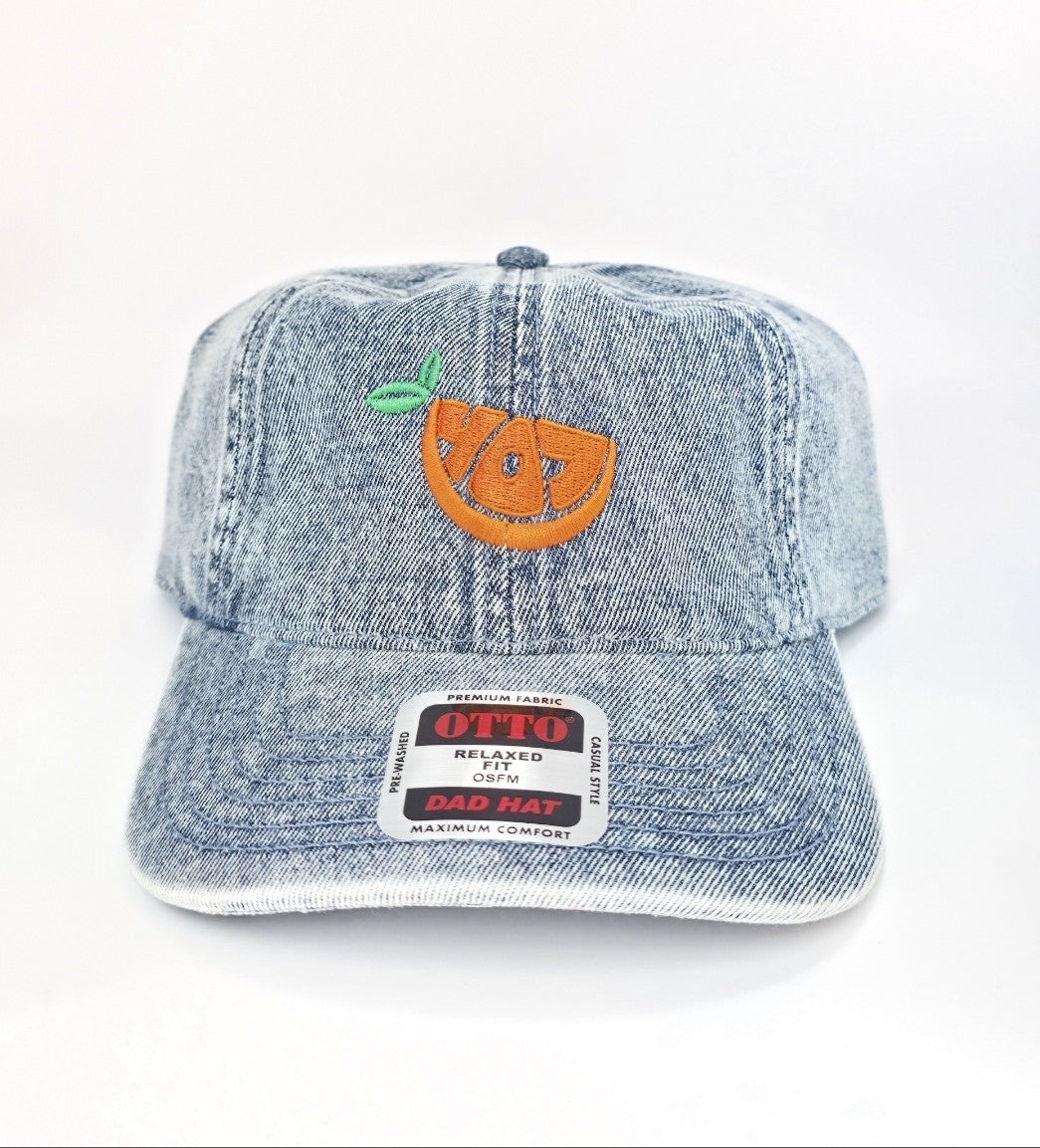 407 Slice Ball Cap