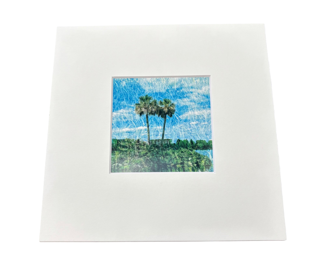 Orlando Mirage: Island