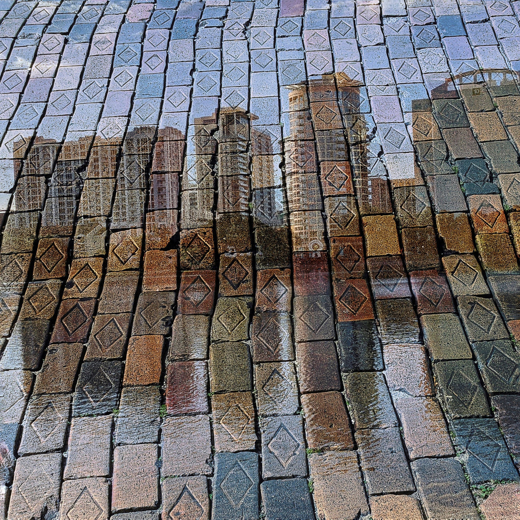 Orlando Mirage: Skyline