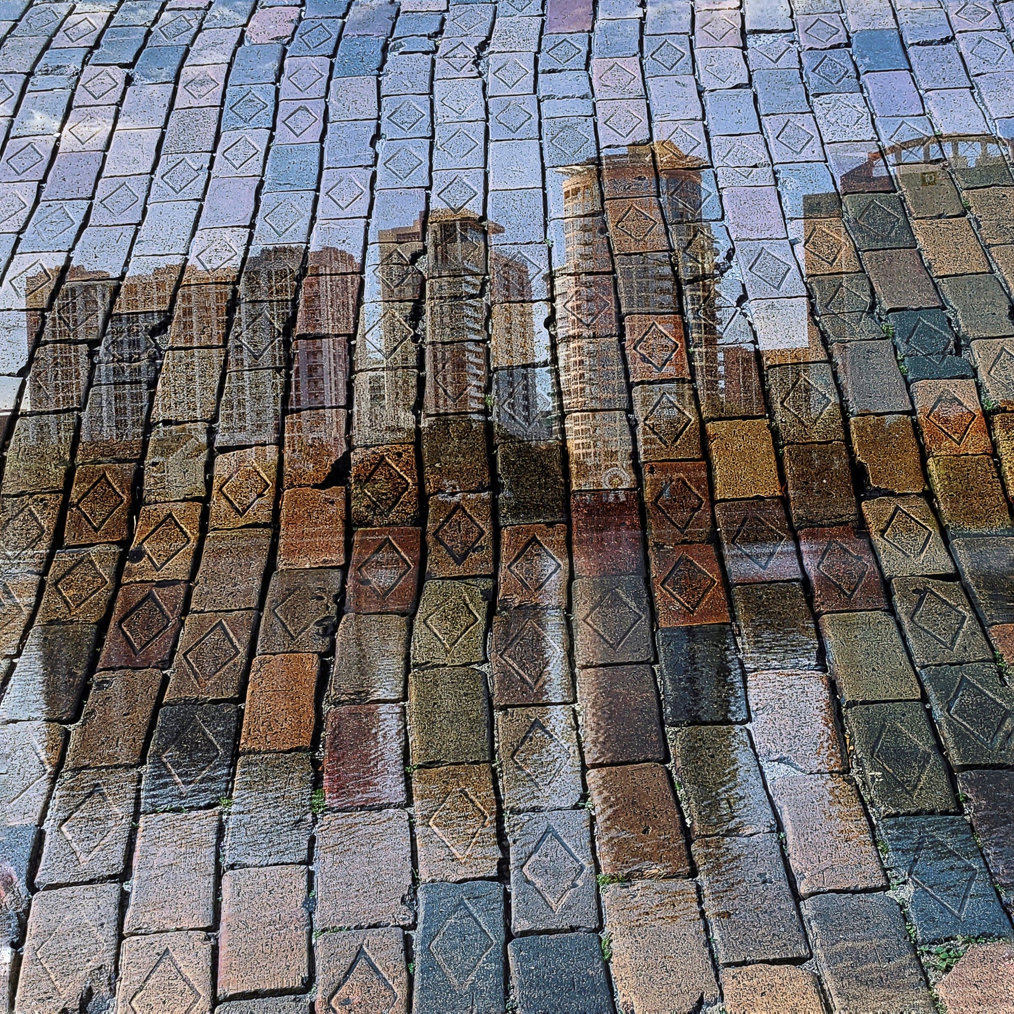 Orlando Mirage: Skyline
