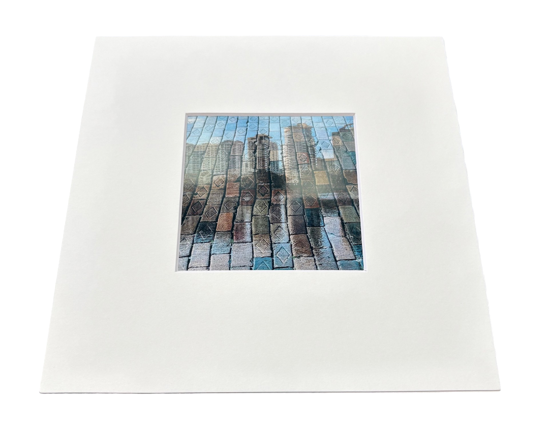 Orlando Mirage: Skyline
