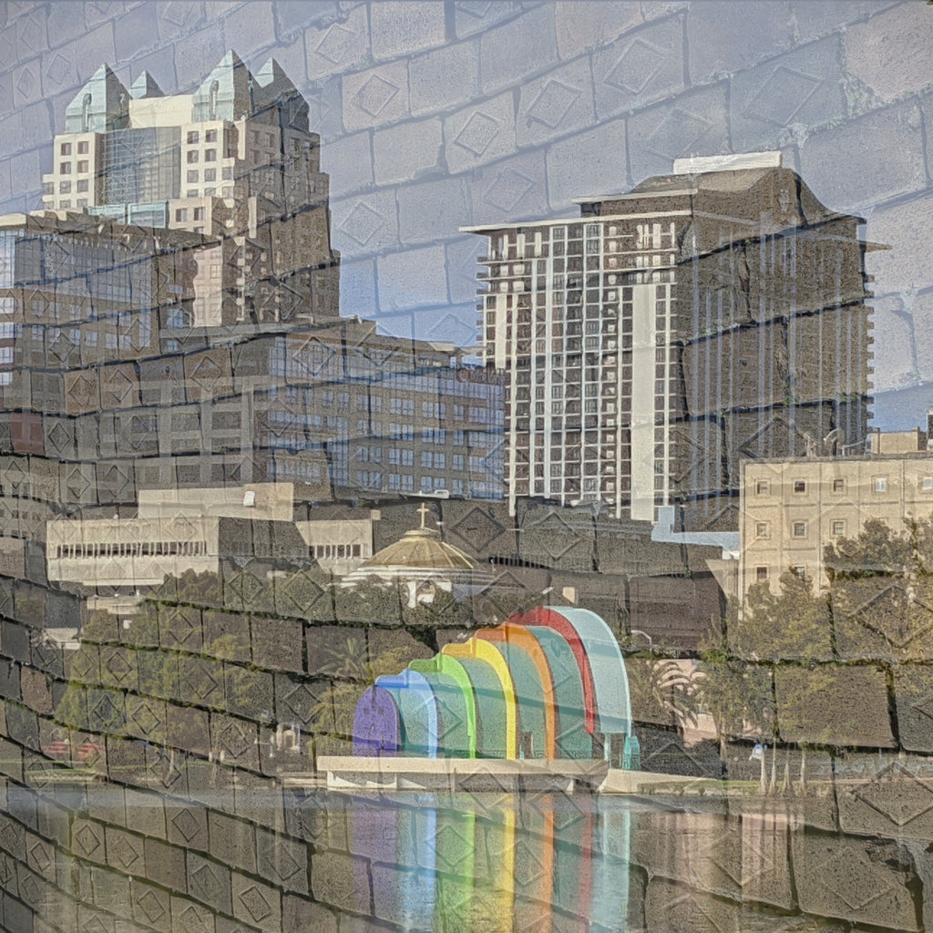 Orlando Mirage: The City Beautiful