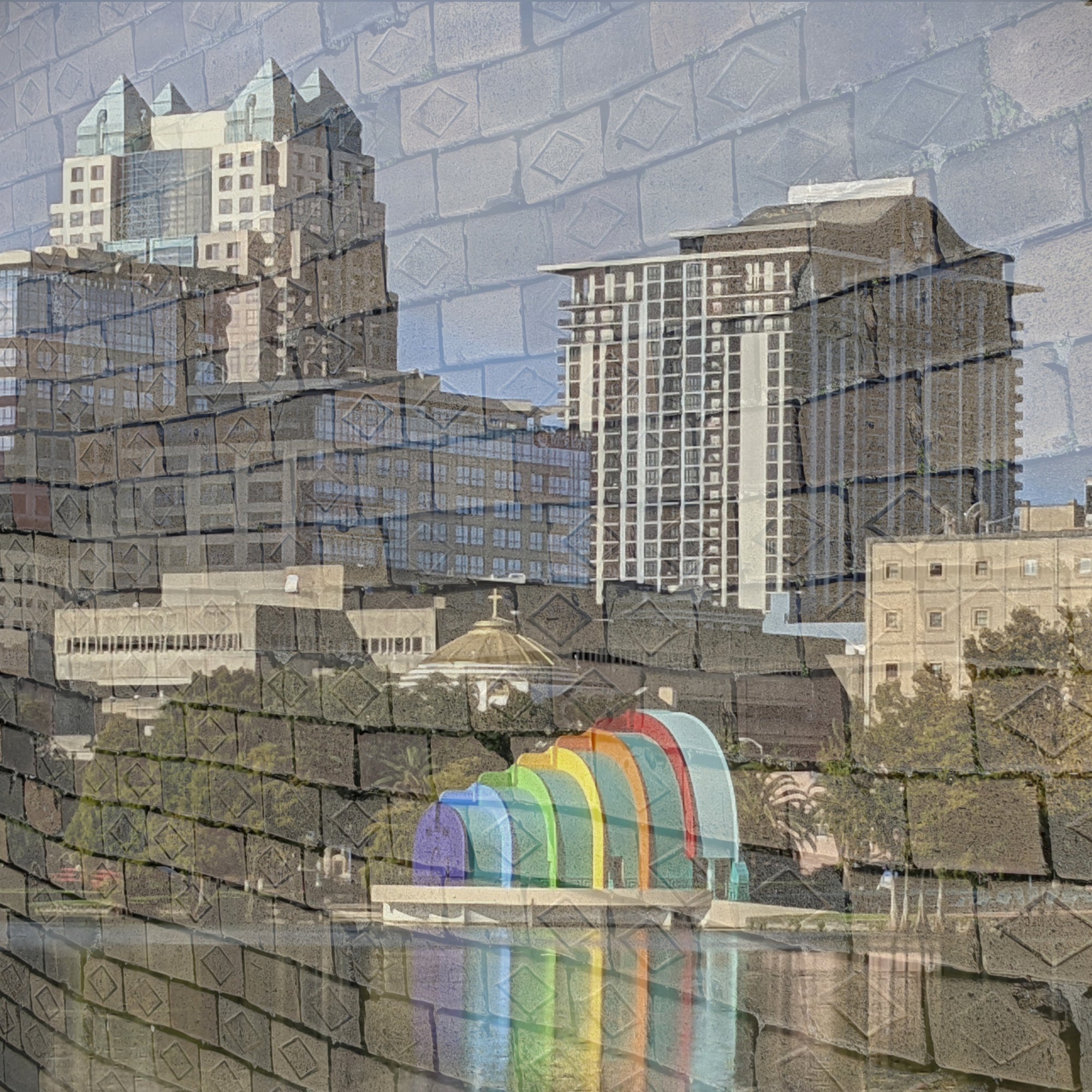 Orlando Mirage: The City Beautiful