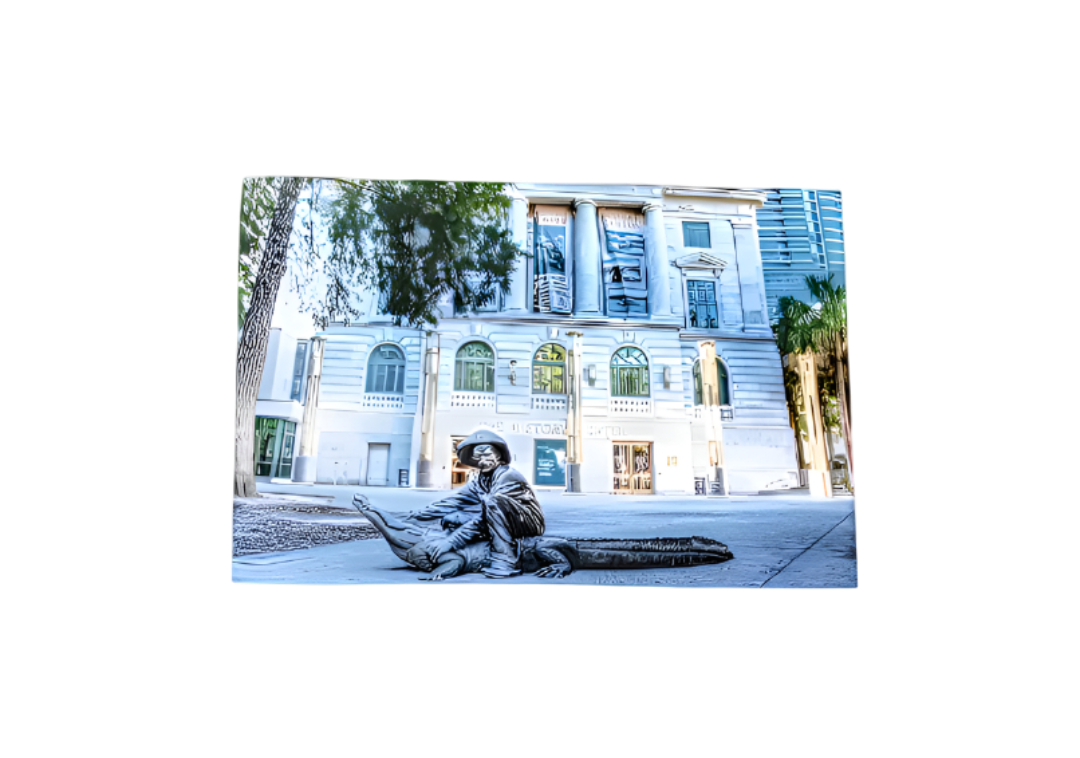 Postcard History Center