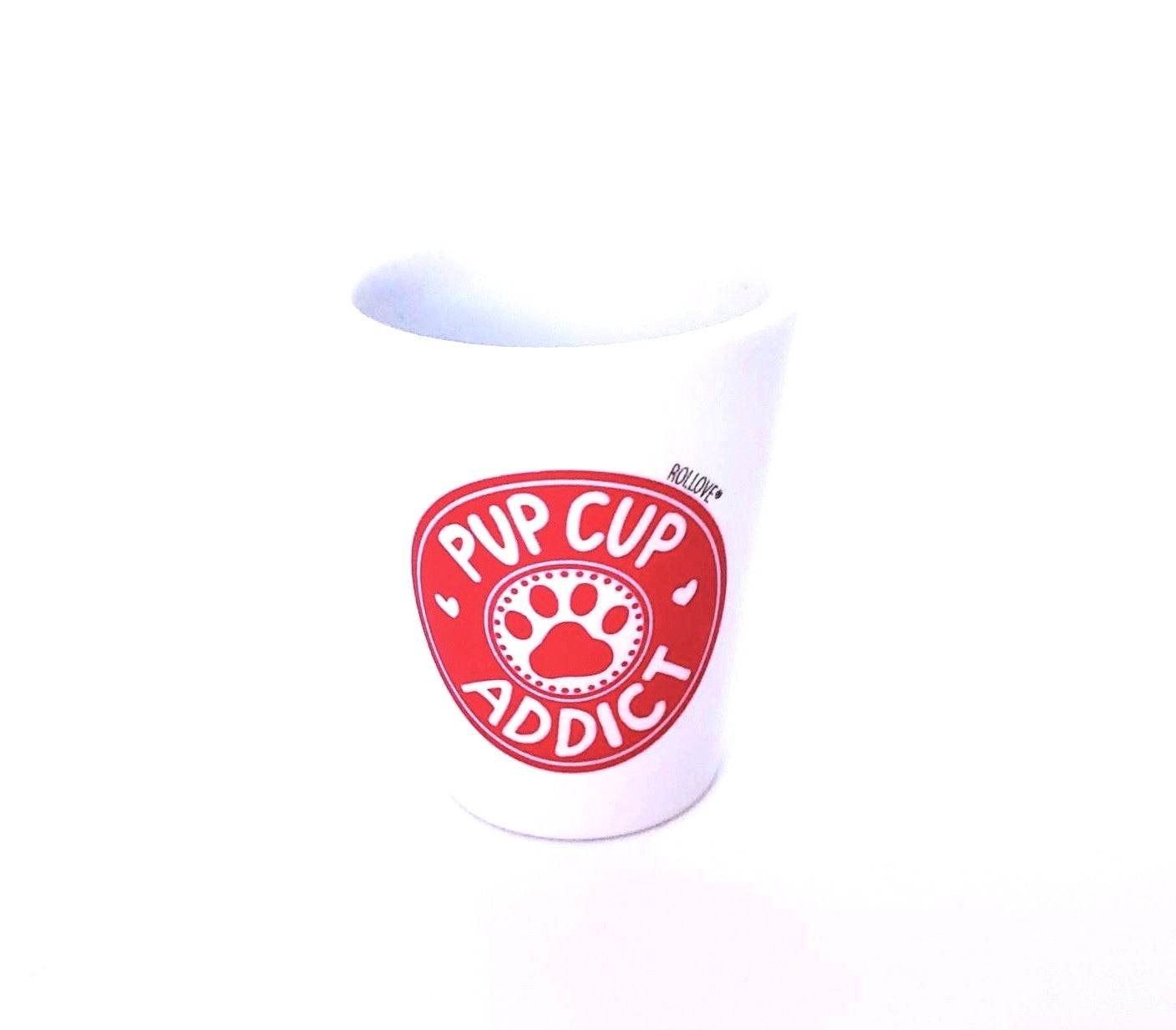 Pet Cup Addict