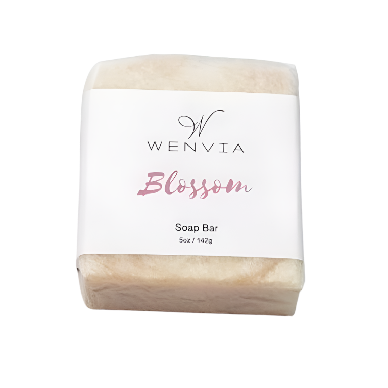 Soap Bar, Blossom