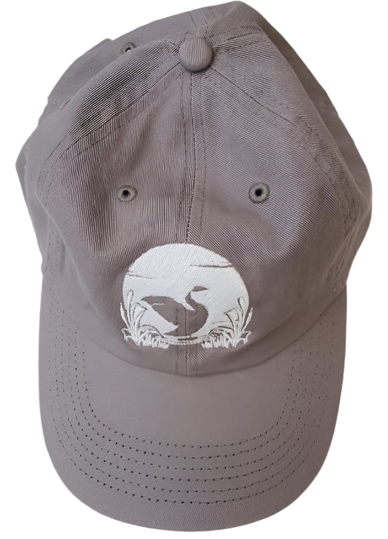 Swan Ball Cap