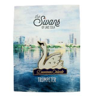 Trumpeter Swan