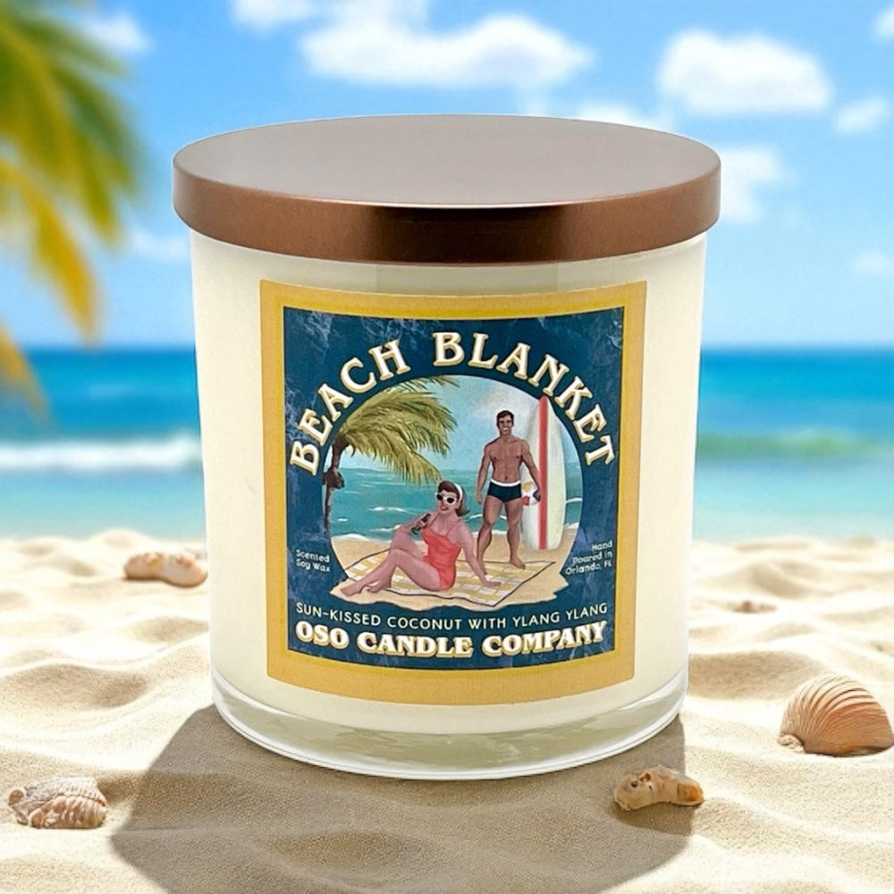 Beach Blanket