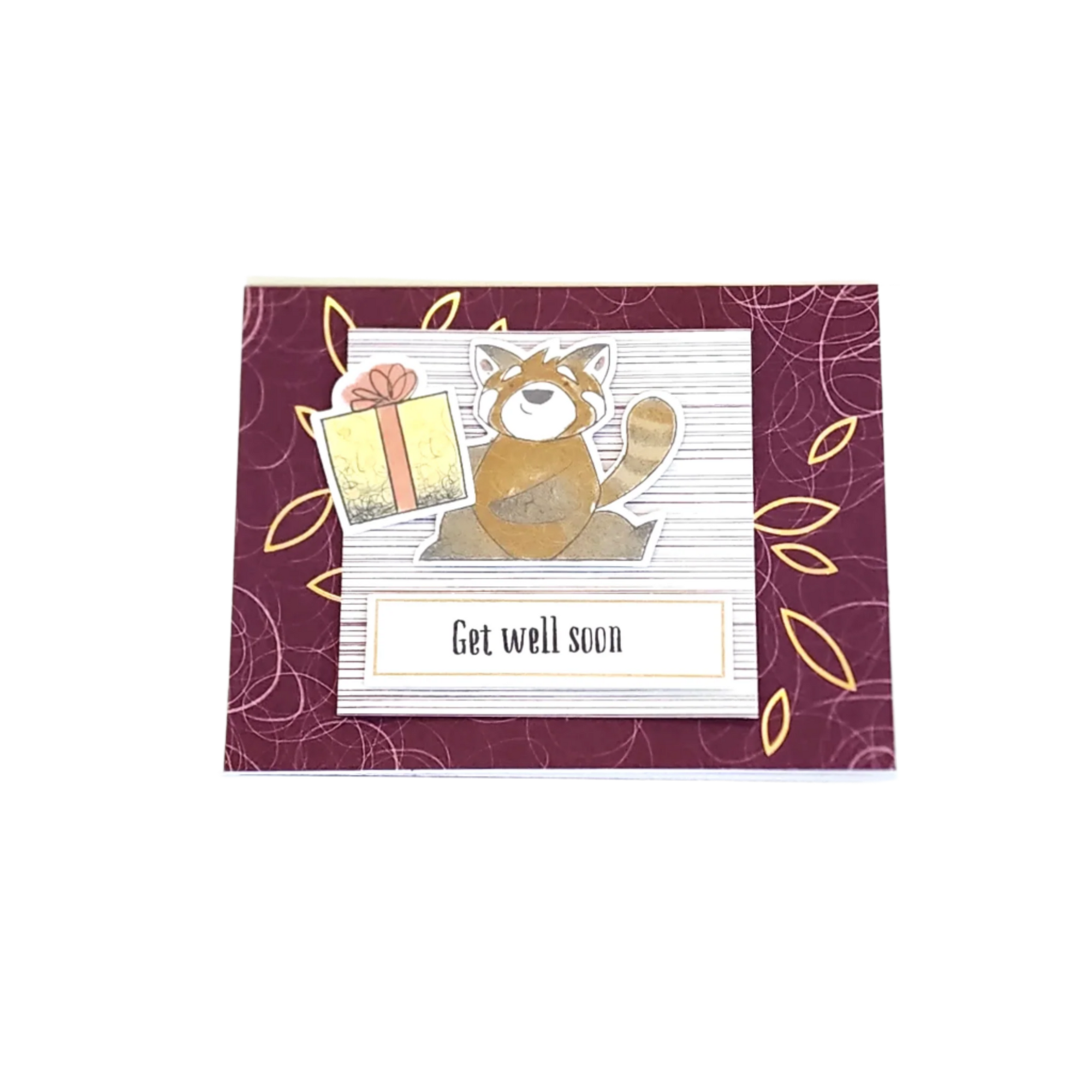 Get Well Soon Assortment